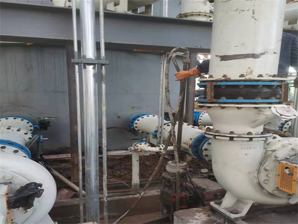 佛罗镇设备基础沉降下沉注浆加固增加荷载